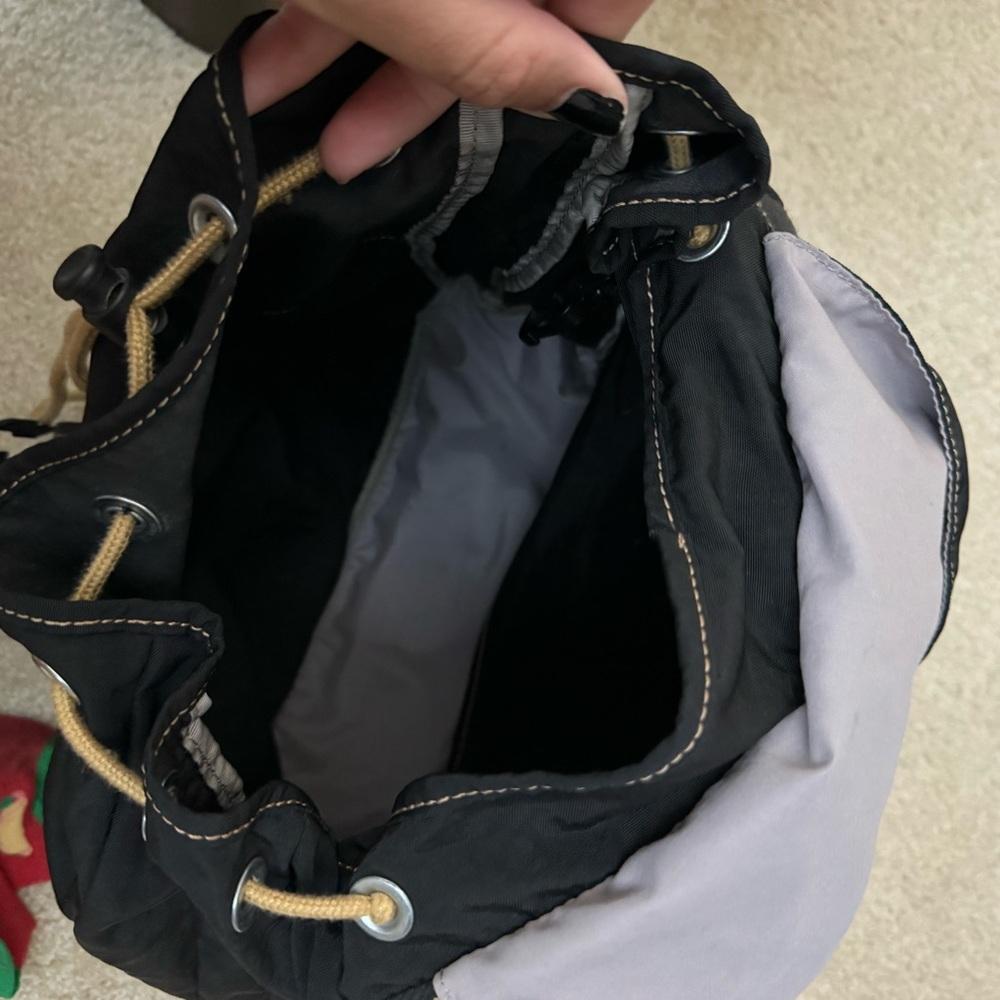 Kipling Backpack - image 3